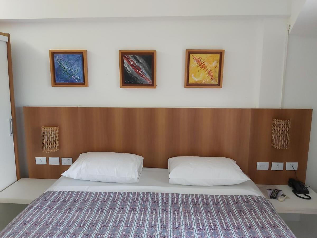 Pipa'S Bay Flats Apartment Praia de Pipa ภายนอก รูปภาพ