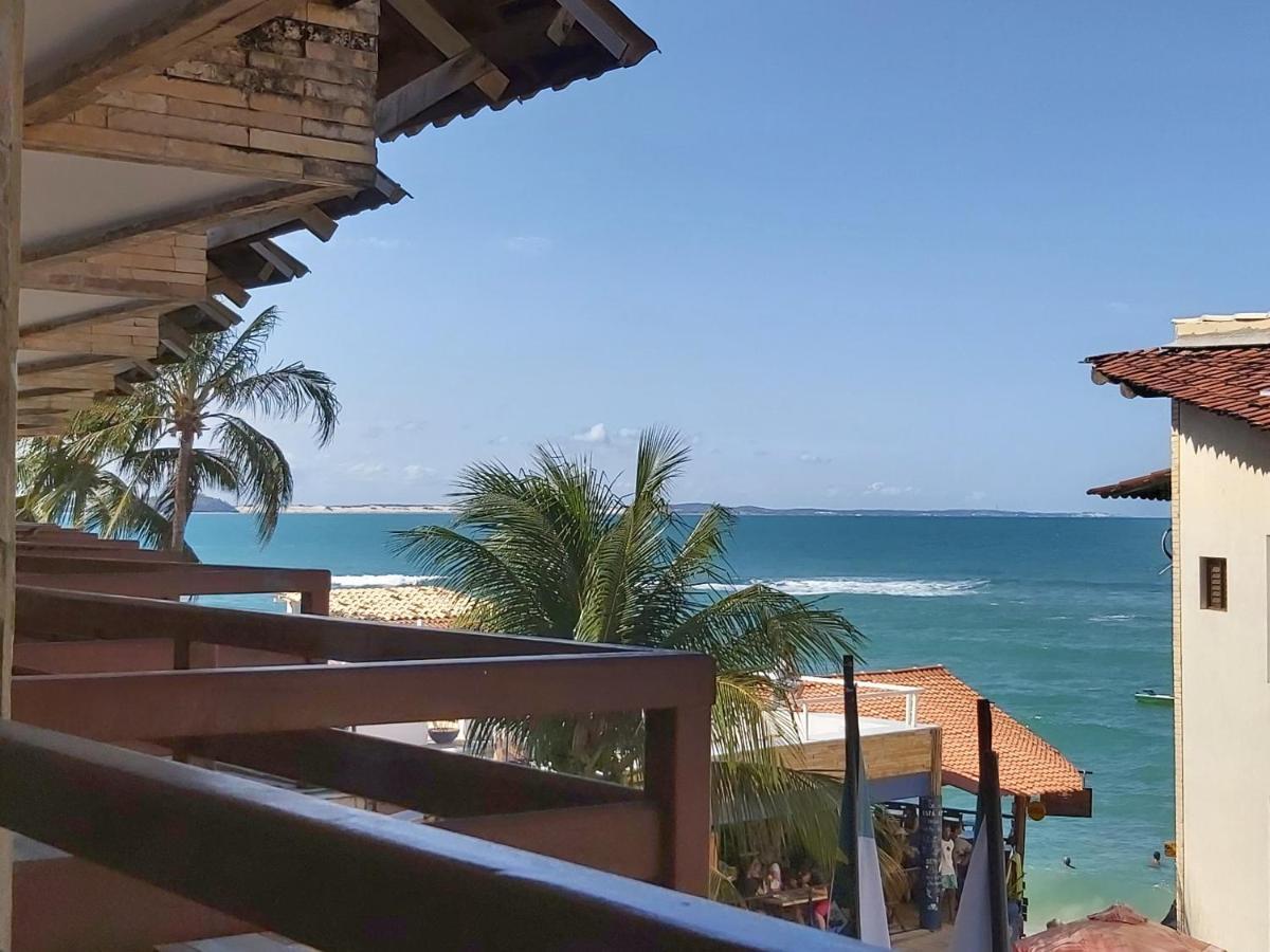 Pipa'S Bay Flats Apartment Praia de Pipa ภายนอก รูปภาพ