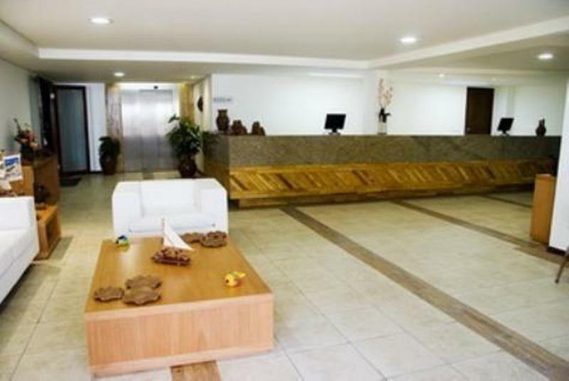 Pipa'S Bay Flats Apartment Praia de Pipa ภายนอก รูปภาพ